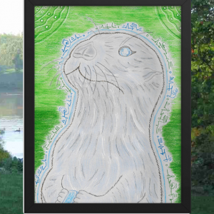 otterstaged